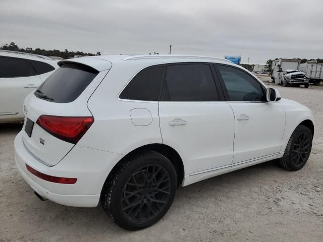 2017 Audi Q5 Premium