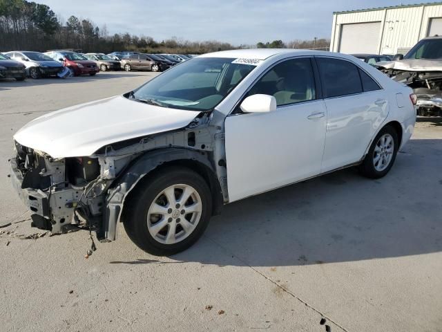 2008 Toyota Camry LE