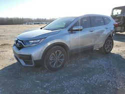 2020 Honda CR-V EXL for sale in Memphis, TN