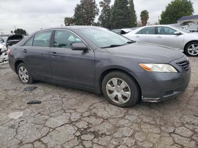 2008 Toyota Camry CE