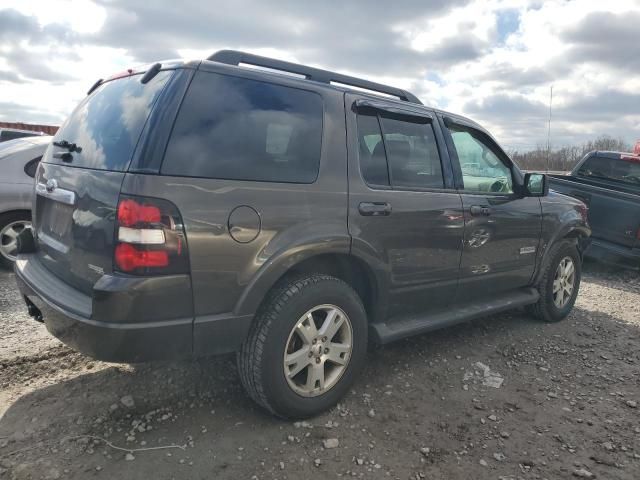 2007 Ford Explorer XLT