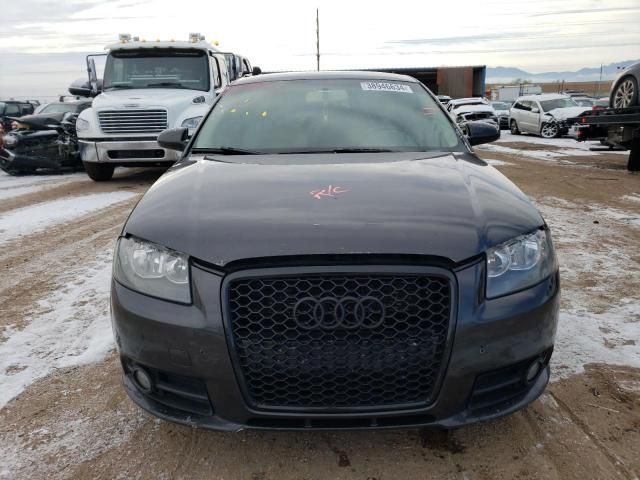 2007 Audi A3 2