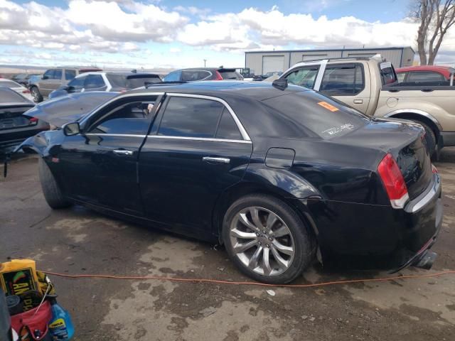 2015 Chrysler 300C