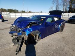 Salvage cars for sale from Copart Dunn, NC: 2019 Dodge Charger Scat Pack