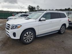 2018 Mercedes-Benz GLS 450 4matic for sale in Harleyville, SC