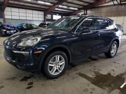 2016 Porsche Cayenne for sale in East Granby, CT