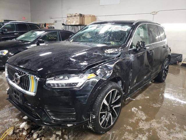 2020 Volvo XC90 T6 Momentum