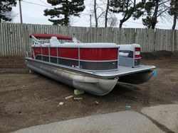 Run And Drives Boats for sale at auction: 2023 Bentley Bentley 22