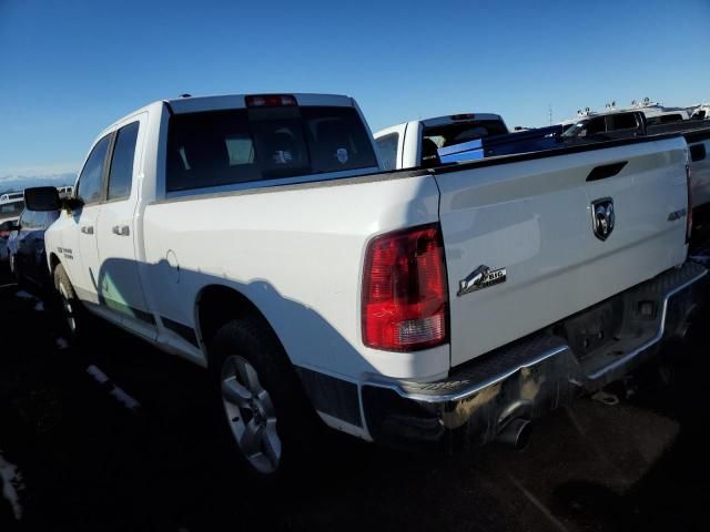 2014 Dodge RAM 1500 SLT