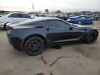 2016 Chevrolet Corvette Z