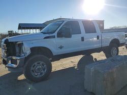 Ford Vehiculos salvage en venta: 2013 Ford F250 Super Duty