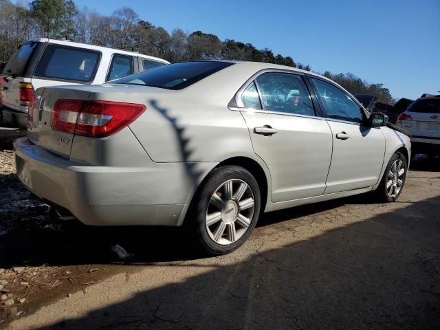 2007 Lincoln MKZ