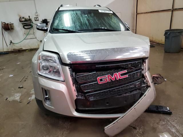 2014 GMC Terrain SLT