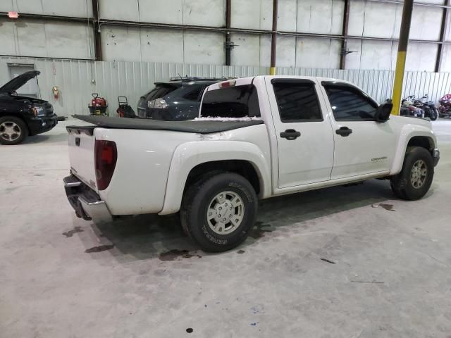 2005 GMC Canyon