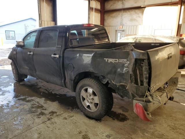 2011 Toyota Tundra Crewmax Limited