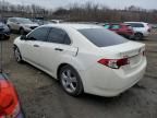 2010 Acura TSX