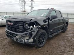 GMC Sierra salvage cars for sale: 2023 GMC Sierra K1500 Elevation