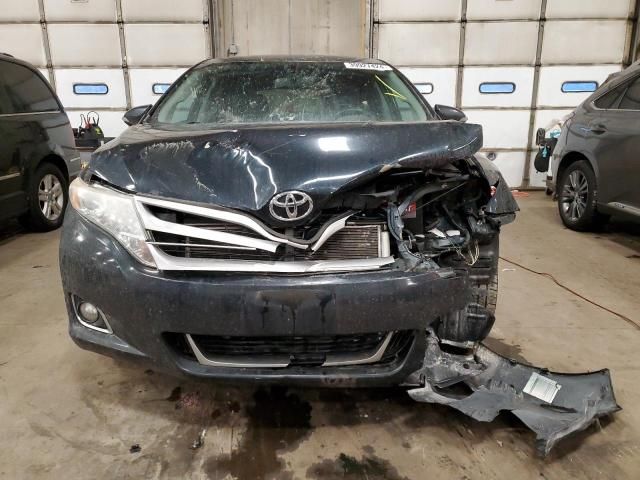 2013 Toyota Venza LE