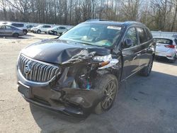 Buick Enclave Vehiculos salvage en venta: 2013 Buick Enclave