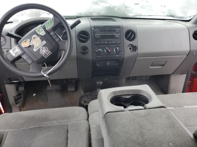 2004 Ford F150