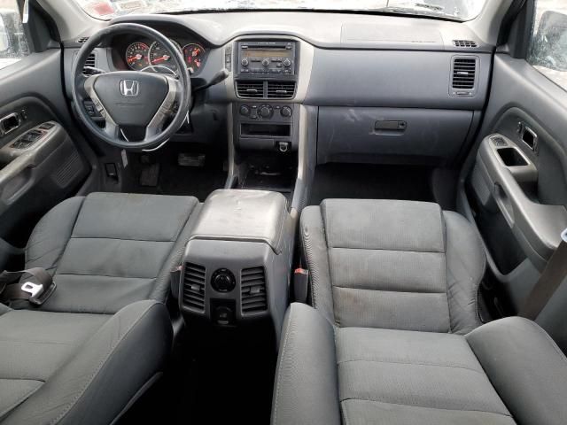 2008 Honda Pilot VP