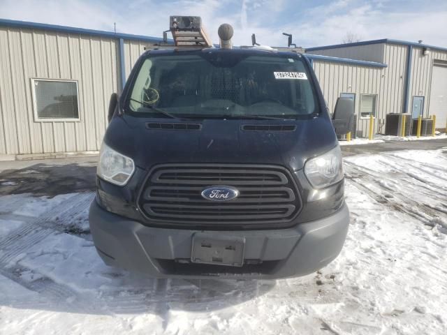 2016 Ford Transit T-150