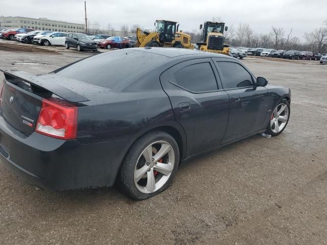 2010 Dodge Charger SRT-8