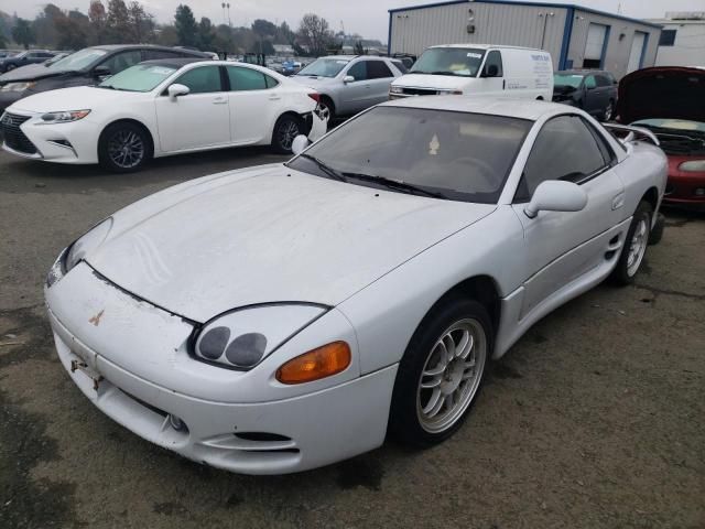 1994 Mitsubishi 3000 GT