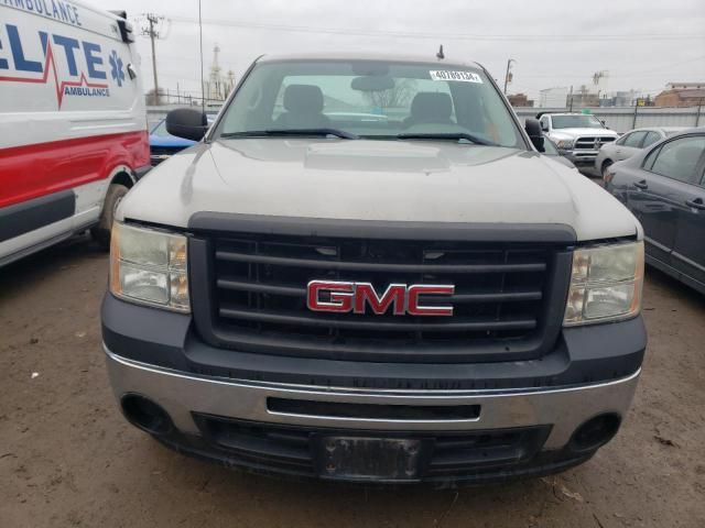 2009 GMC Sierra C1500