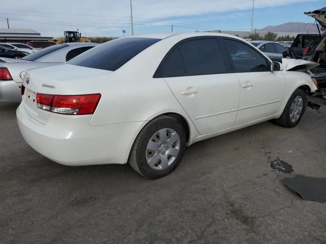 2006 Hyundai Sonata GL