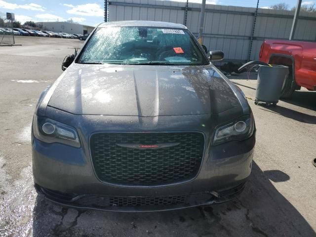 2023 Chrysler 300 S