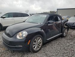 Lots with Bids for sale at auction: 2014 Volkswagen Beetle
