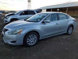 2014 Nissan Altima 2.5 en venta en Phoenix, AZ