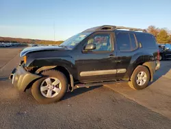 Nissan salvage cars for sale: 2011 Nissan Xterra OFF Road