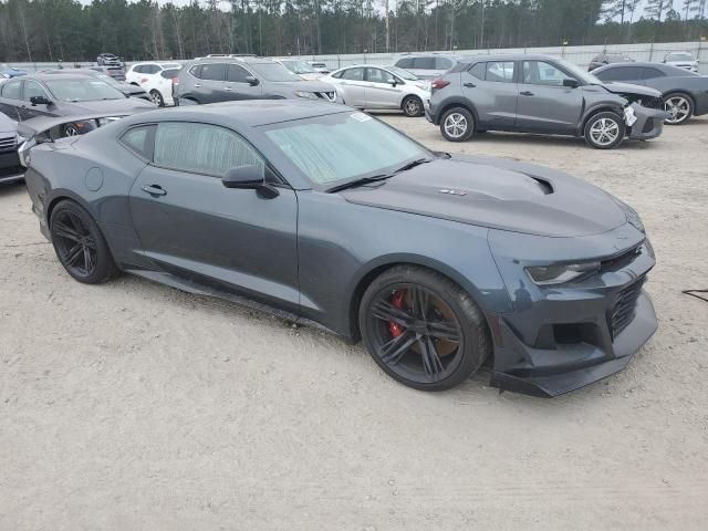 2019 Chevrolet Camaro ZL1