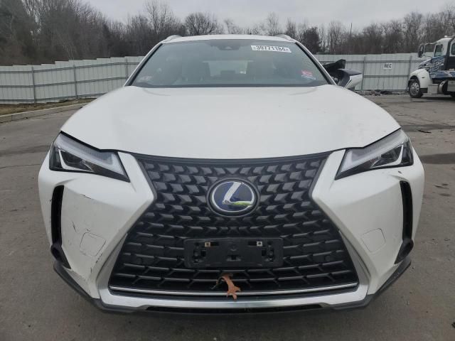 2022 Lexus UX 250H Base