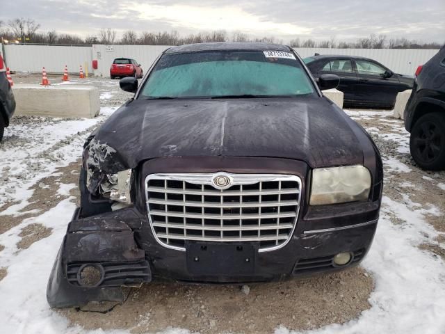 2005 Chrysler 300 Touring