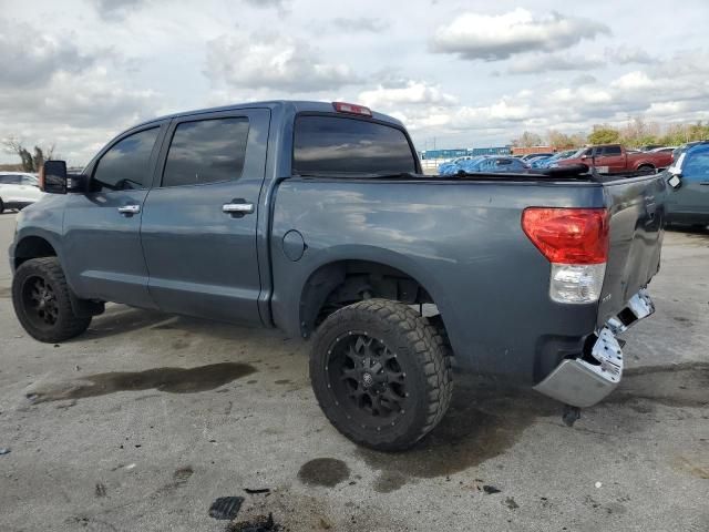 2007 Toyota Tundra Crewmax Limited