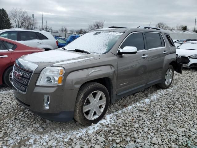 2011 GMC Terrain SLT