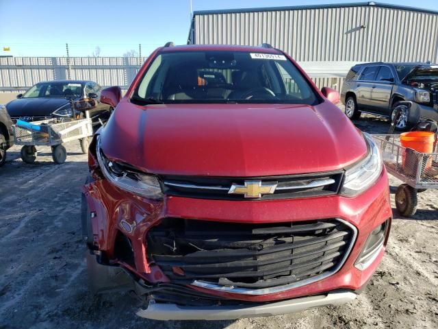 2019 Chevrolet Trax Premier