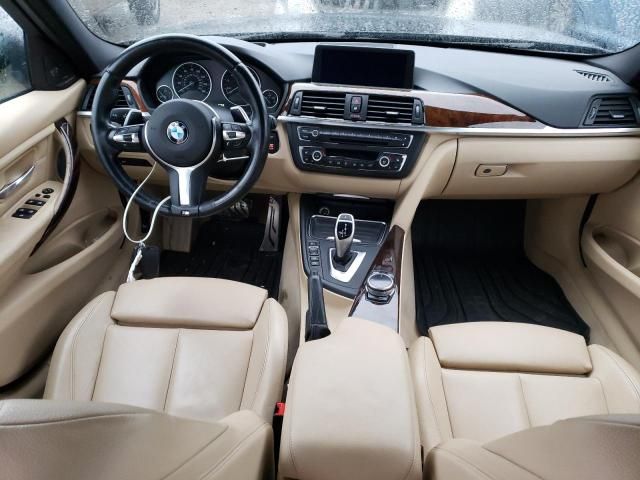 2014 BMW 335 I