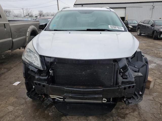 2014 Chevrolet Traverse LS