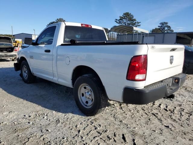 2015 Dodge RAM 1500 ST