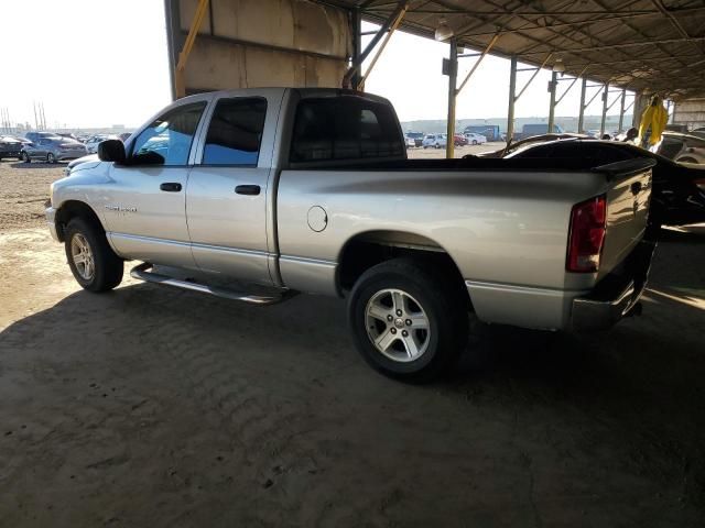 2006 Dodge RAM 1500 ST