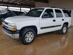 2004 Chevrolet Tahoe C1500 for sale in Tanner, AL