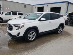 2019 GMC Terrain SLE en venta en New Orleans, LA