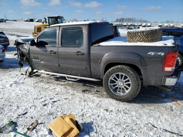 2011 GMC Sierra K1500 SLE