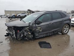 Salvage Cars with No Bids Yet For Sale at auction: 2020 Ford Edge SE