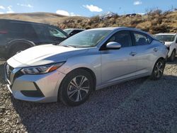 2021 Nissan Sentra SV for sale in Reno, NV