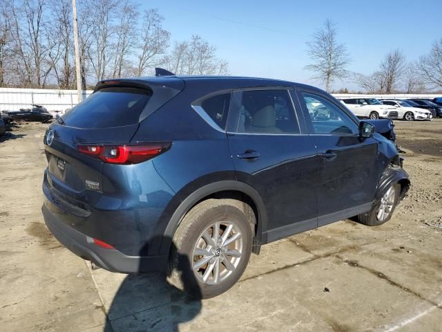 2022 Mazda CX-5 Select